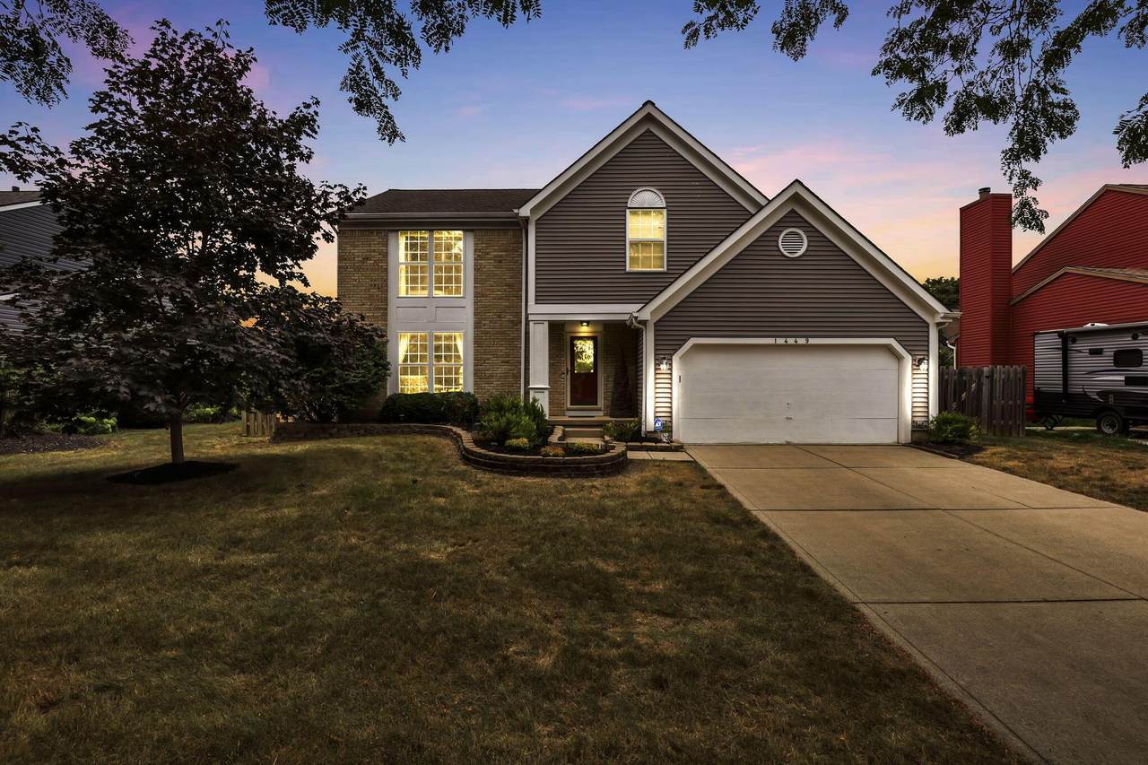 1449 River Trail Drive - Photo 1