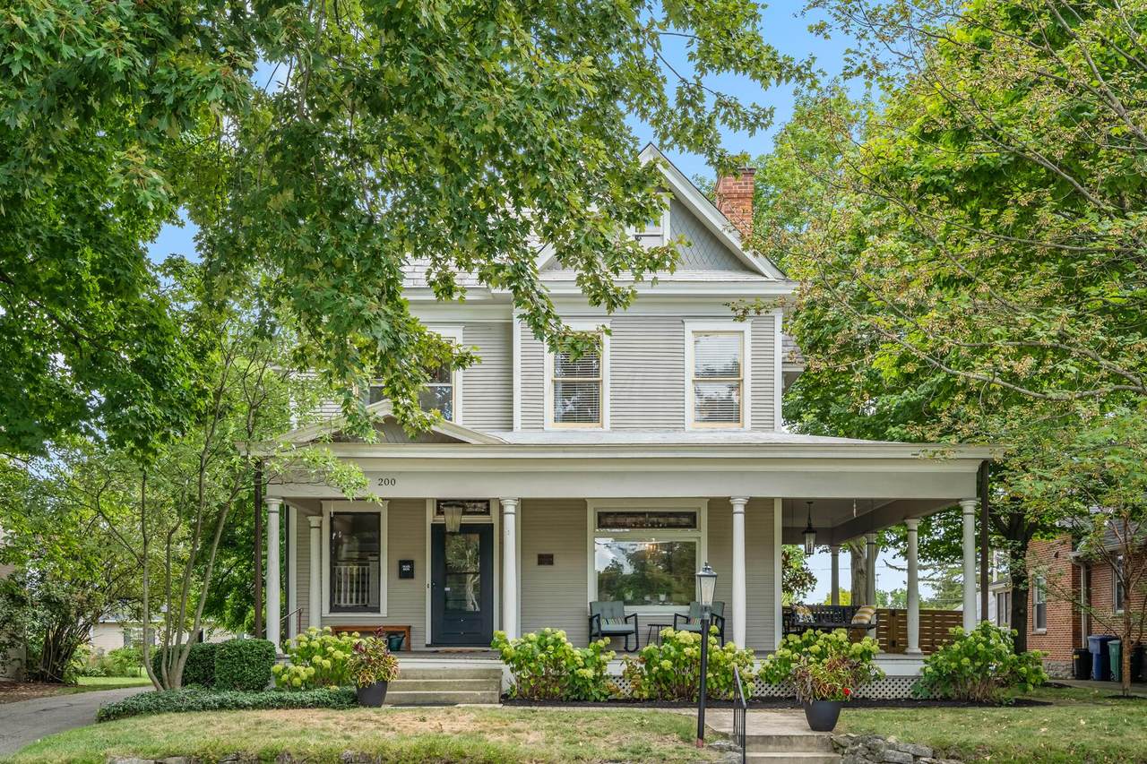 200 Franklin Street - Photo 1