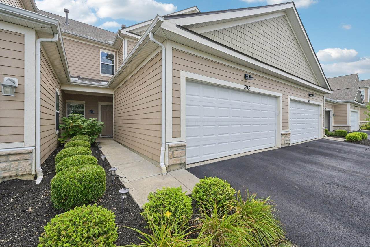 3143 Rossmore Circle - Photo 1