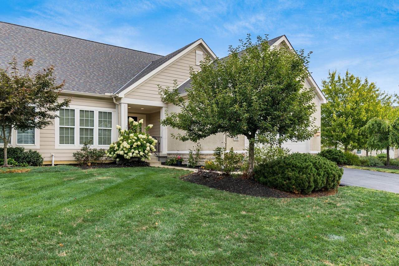 144 Tinley Park Circle - Photo 1