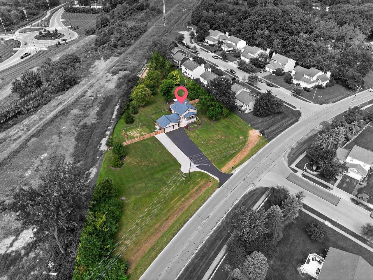 3311 Leap Road - Photo 1