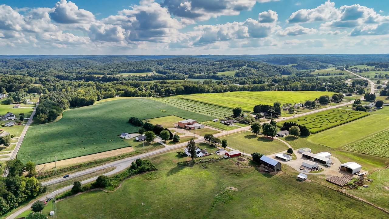 0 Chieftain Drive - Photo 1