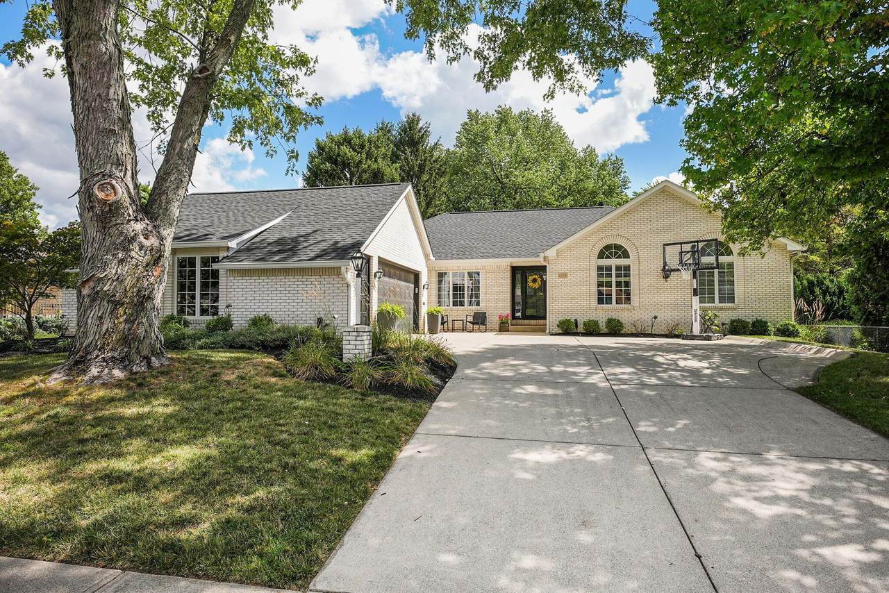 4170 Woodbridge Road - Photo 1