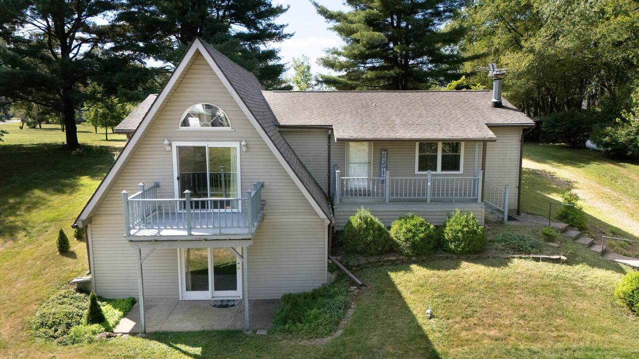4755 Marion Road - Photo 1