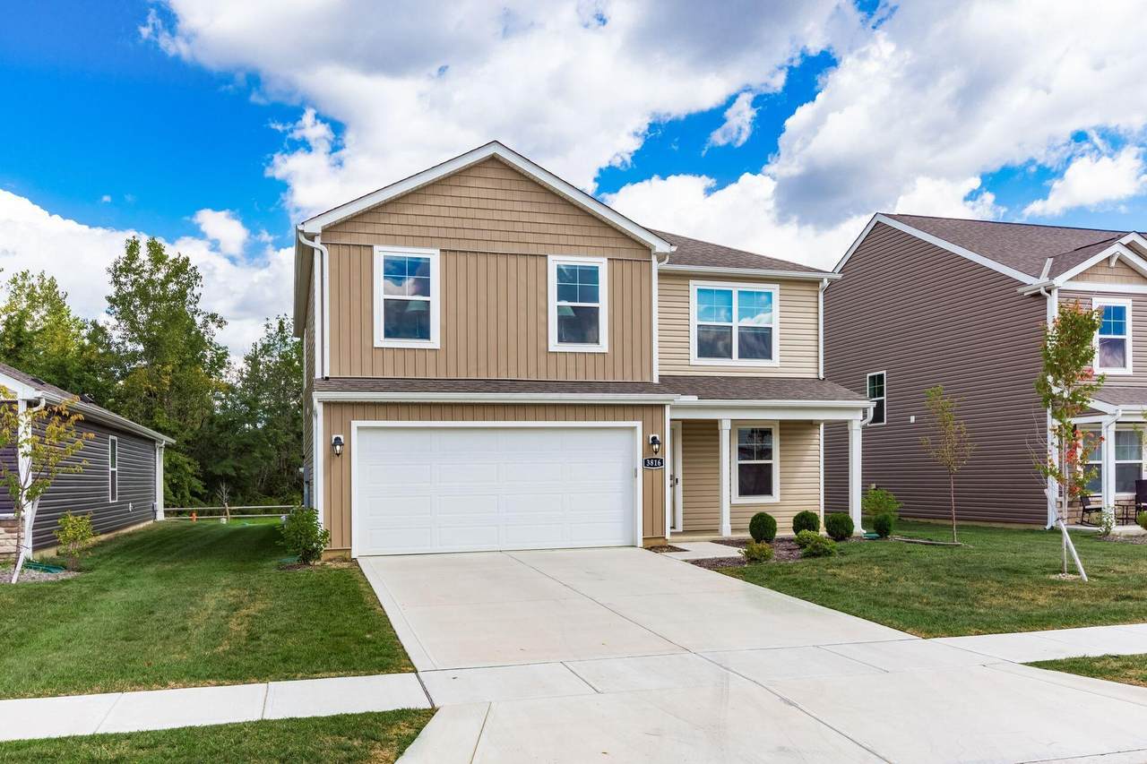 3816 Miltonsburg Drive - Photo 1