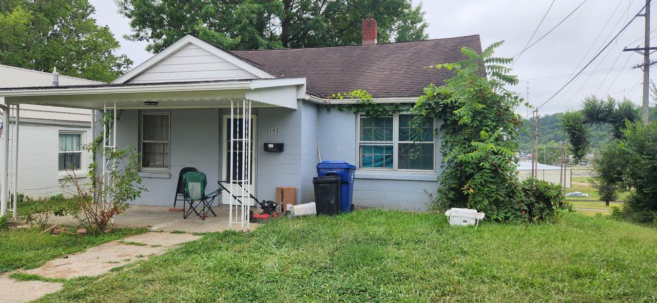 1502 Elm Street - Photo 1