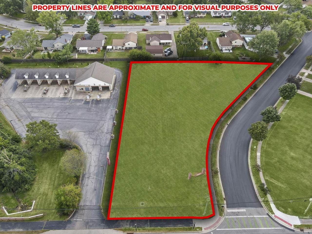 0 Chesterville Drive - Photo 1