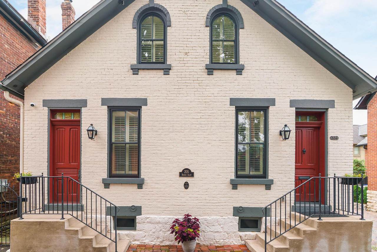 205 Berger Alley - Photo 1