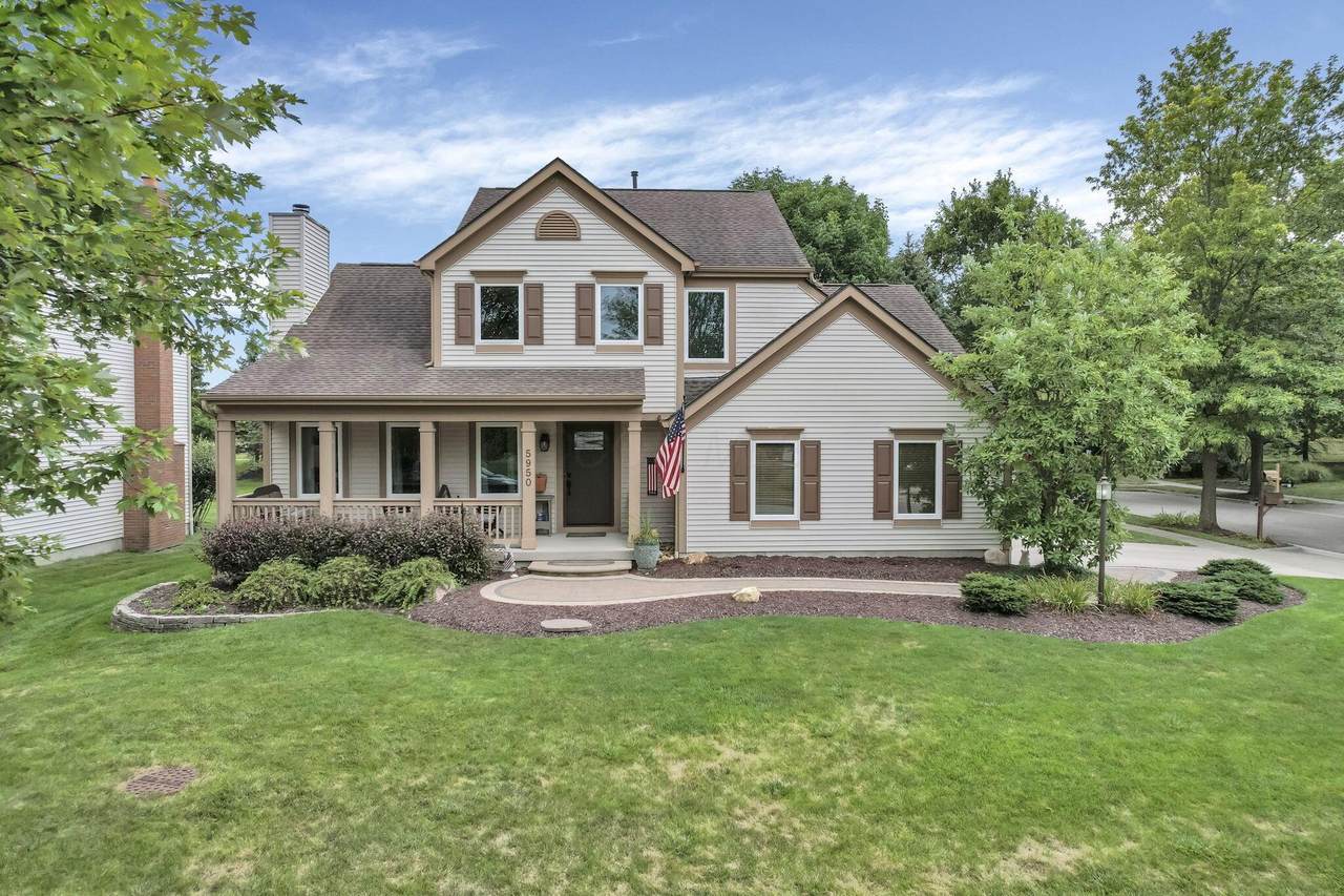 5950 Varwyne Drive - Photo 1