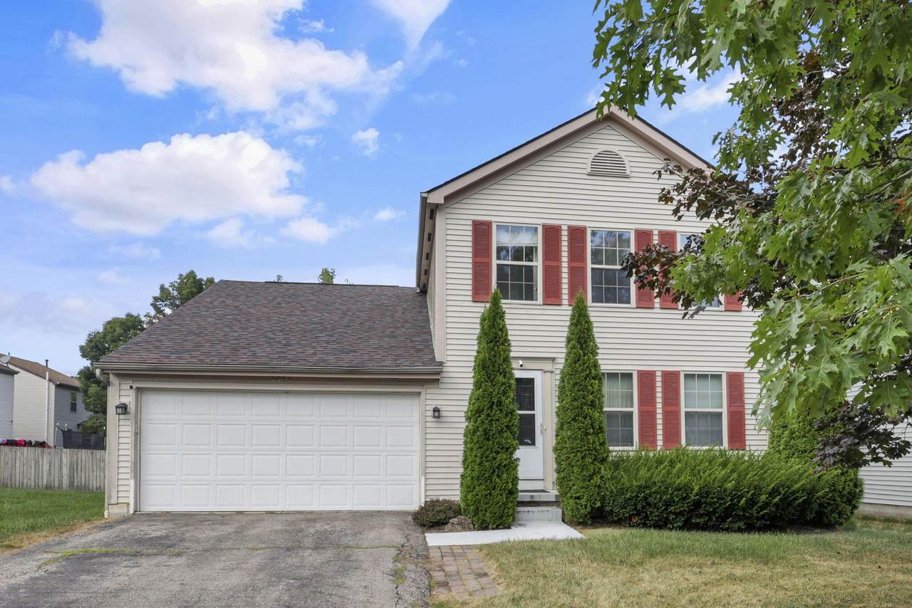 3084 Omega Drive - Photo 1