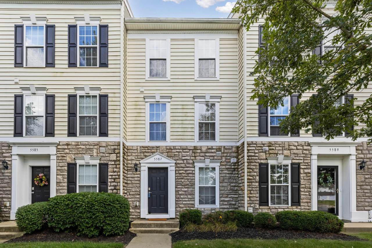 5587-15-558 Mesa Falls Street - Photo 1