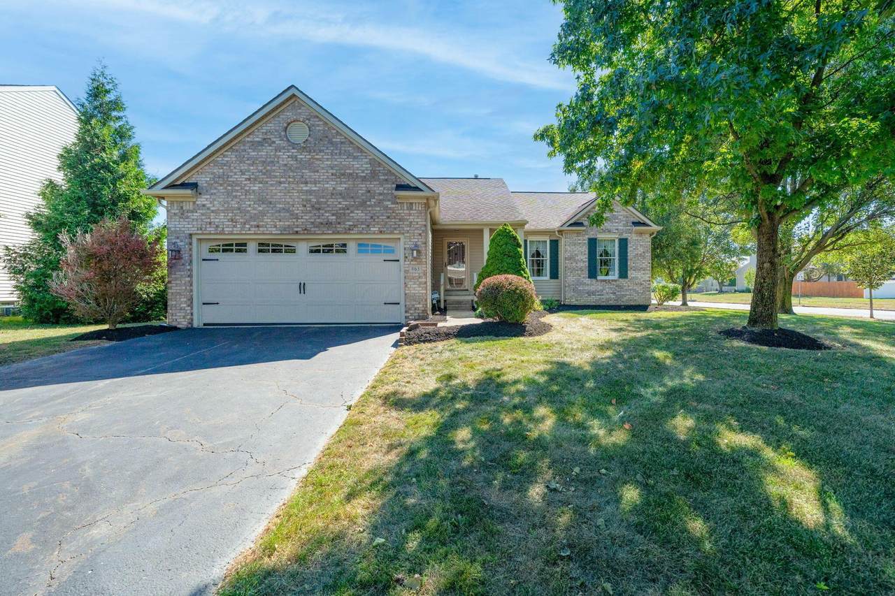 463 Scioto Meadows Boulevard - Photo 1