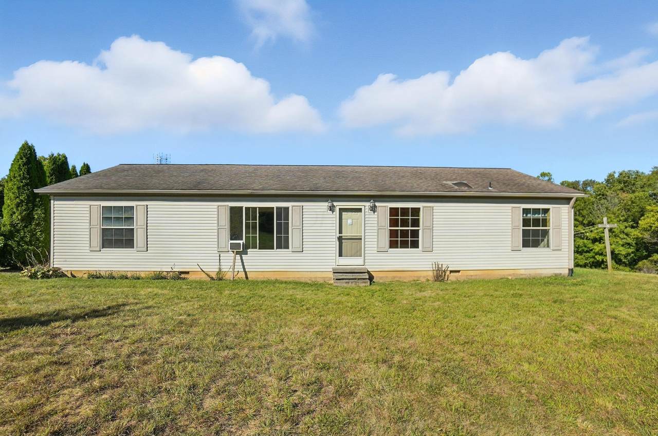 5233 Rapid Forge Road - Photo 1