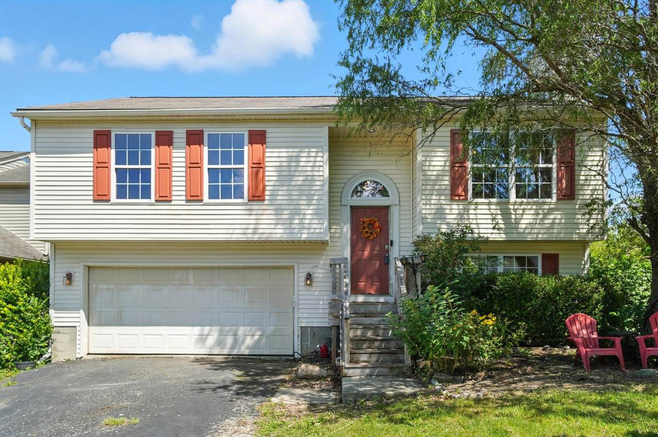 1810 Aggie Court - Photo 1