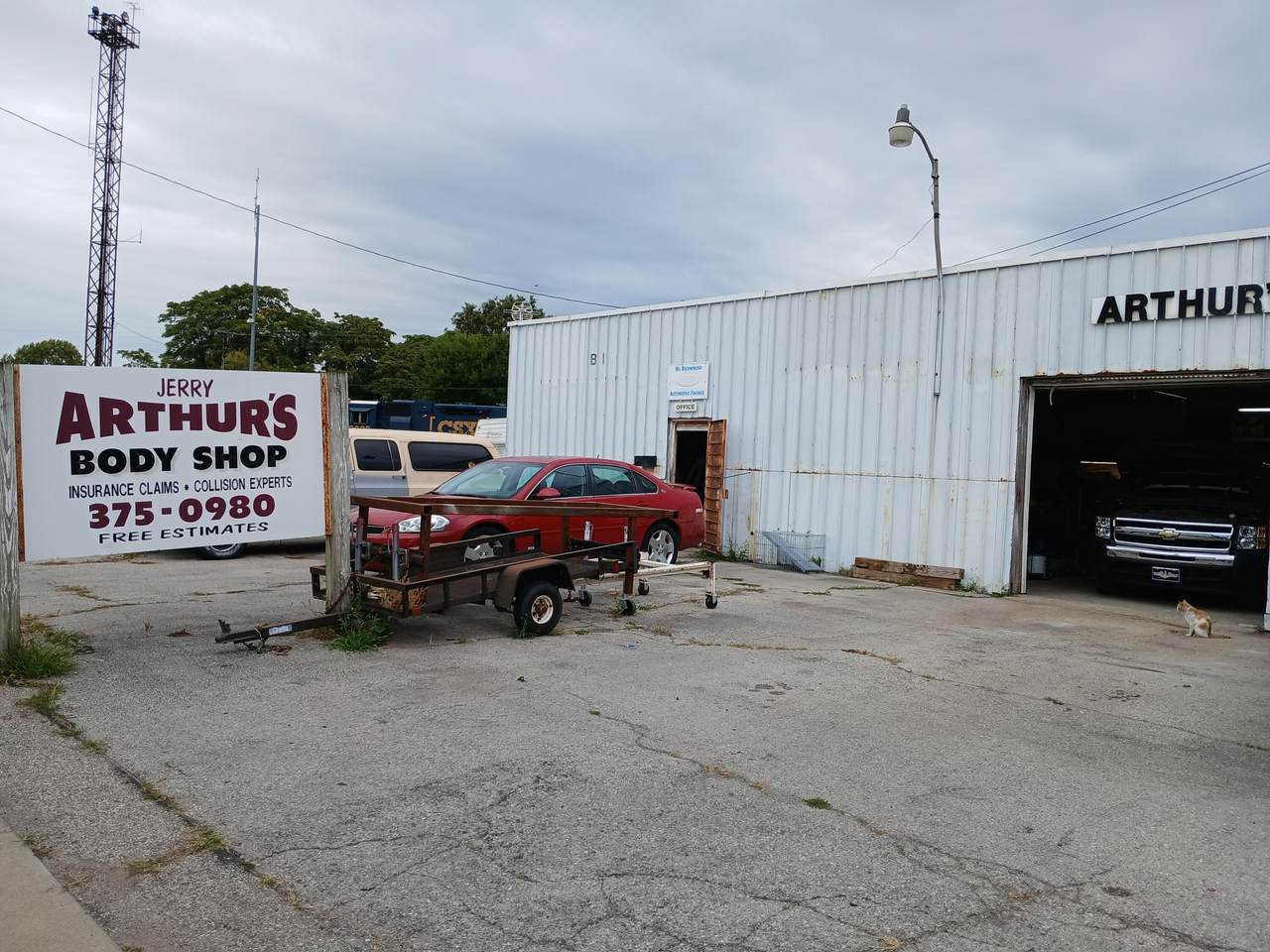 700 Kenton Avenue - Photo 1