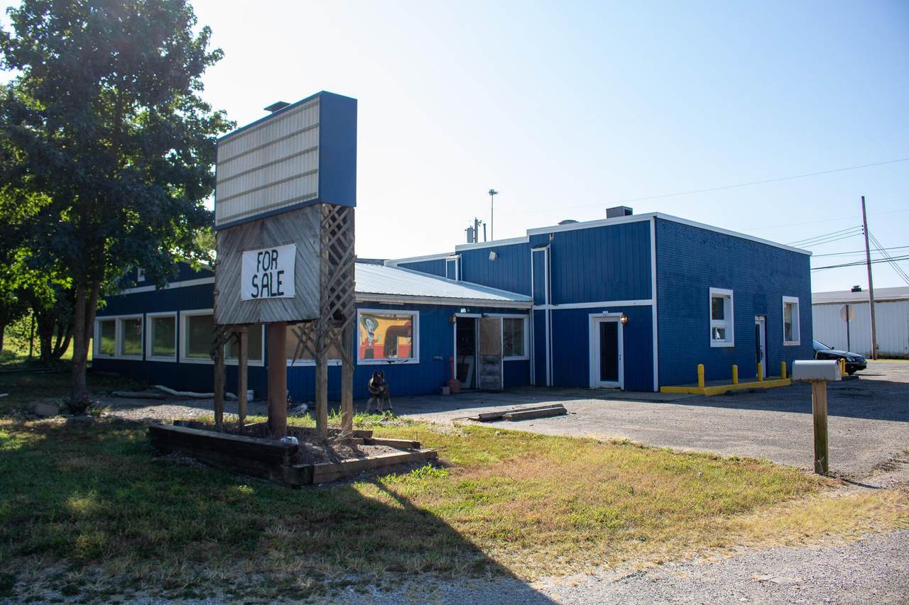 600 Zanesville Street - Photo 1