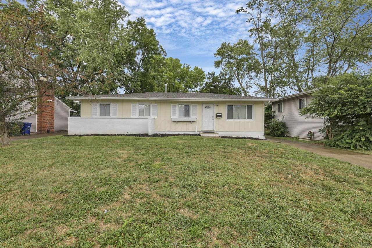 1752 Hamilton Road - Photo 1