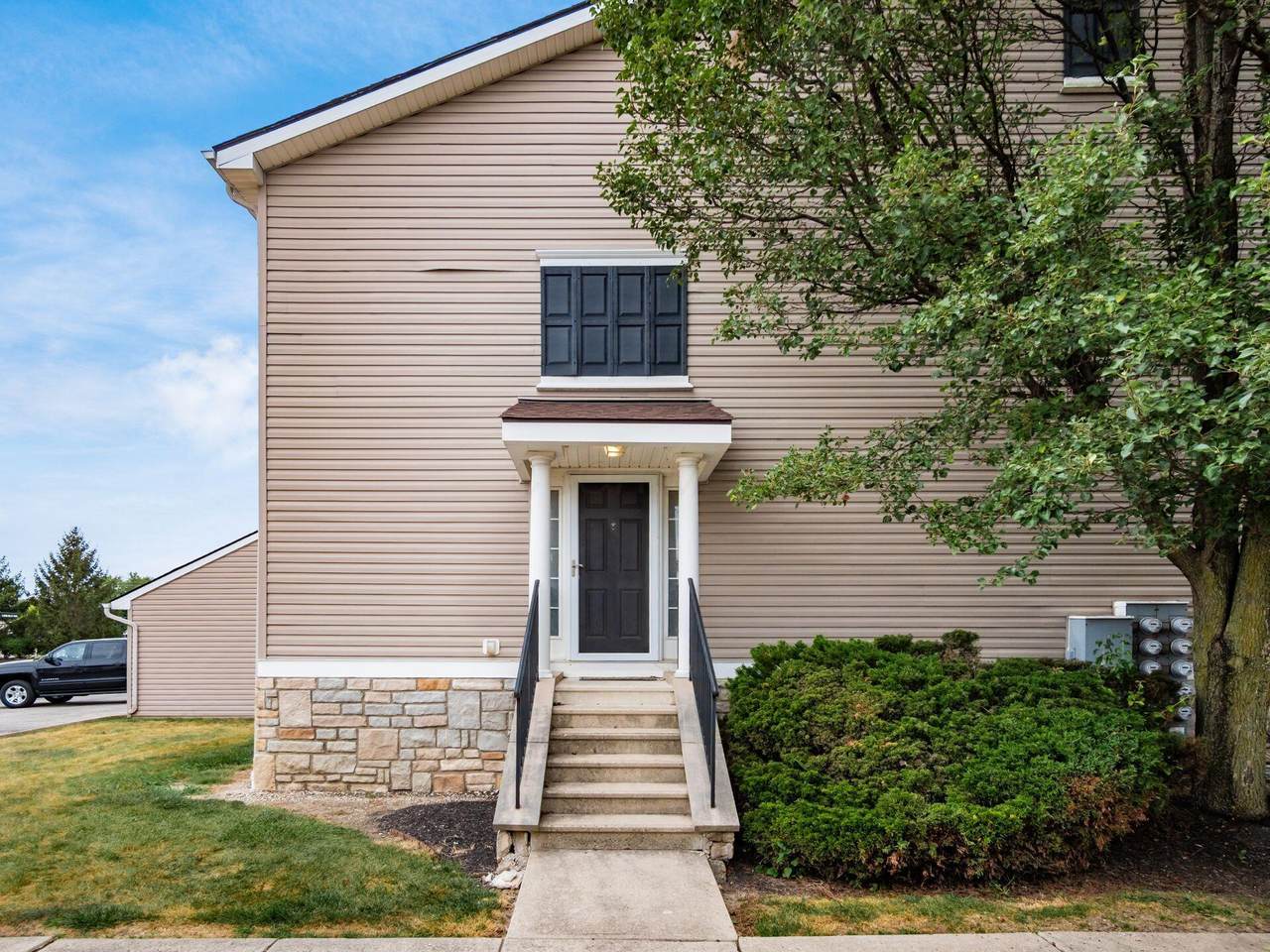 6395-1 Nottinghill Trail Drive - Photo 1