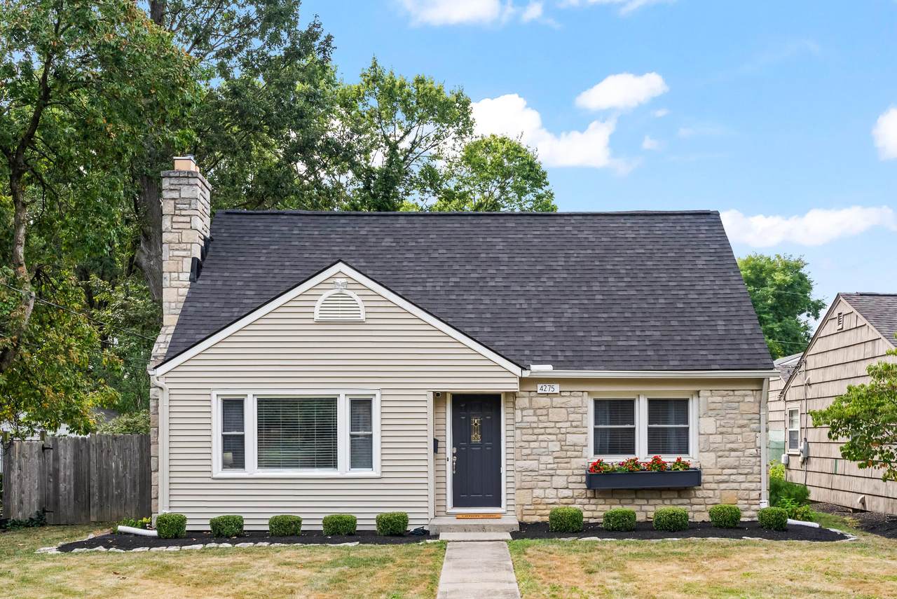 4275 Olentangy Boulevard - Photo 1