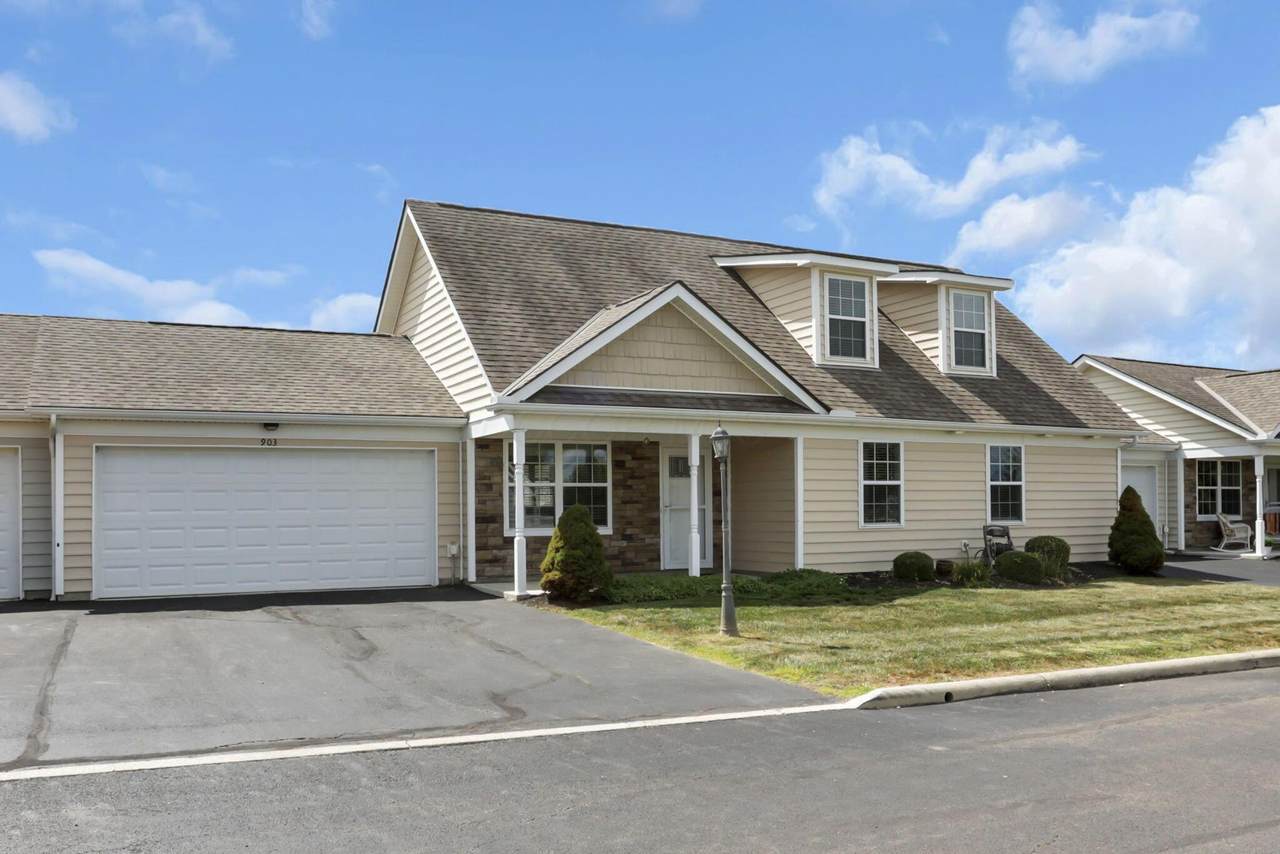 903 Cumberland Meadows Circle - Photo 1