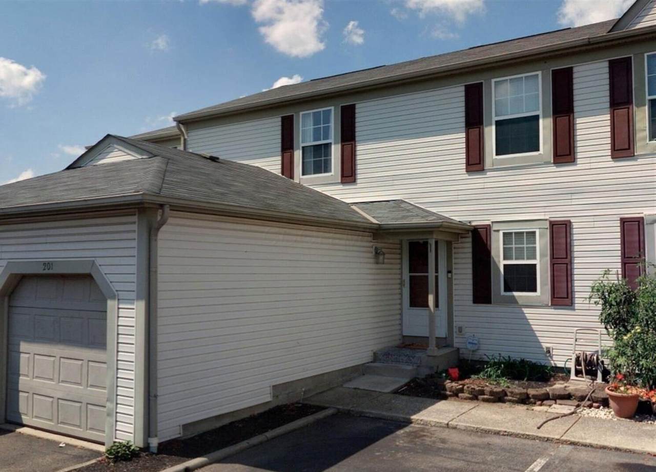 201-66C Macenroe Drive - Photo 1