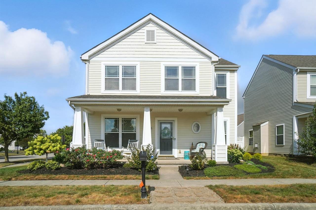 4733 Sahalee Drive - Photo 1