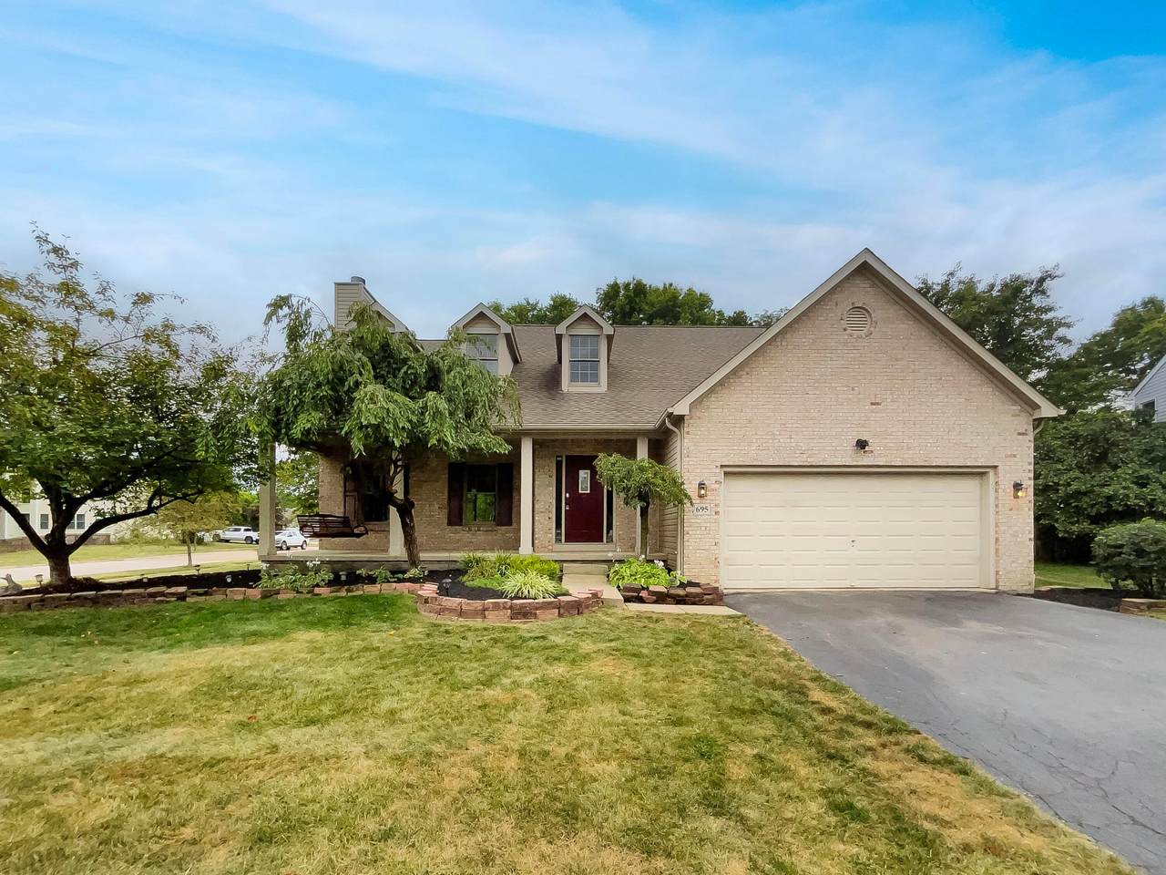 695 Hennigans Grove Road - Photo 1