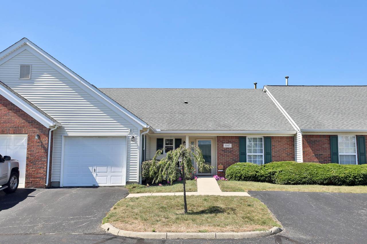 1047 Oak Bay Drive - Photo 1