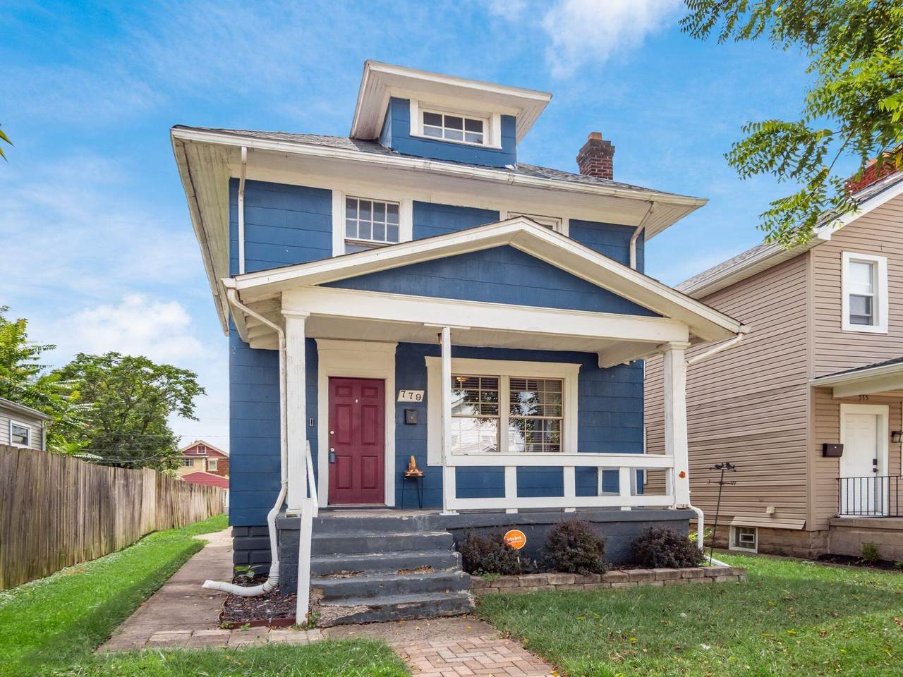 779 Gibbard Avenue - Photo 1