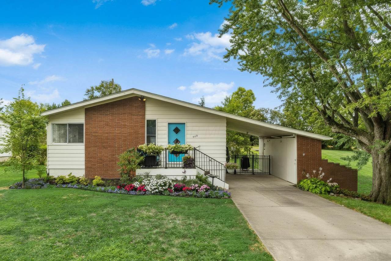 359 Buena Vista Drive - Photo 1