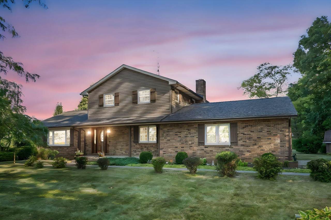 1588 Bethlehem Road - Photo 1