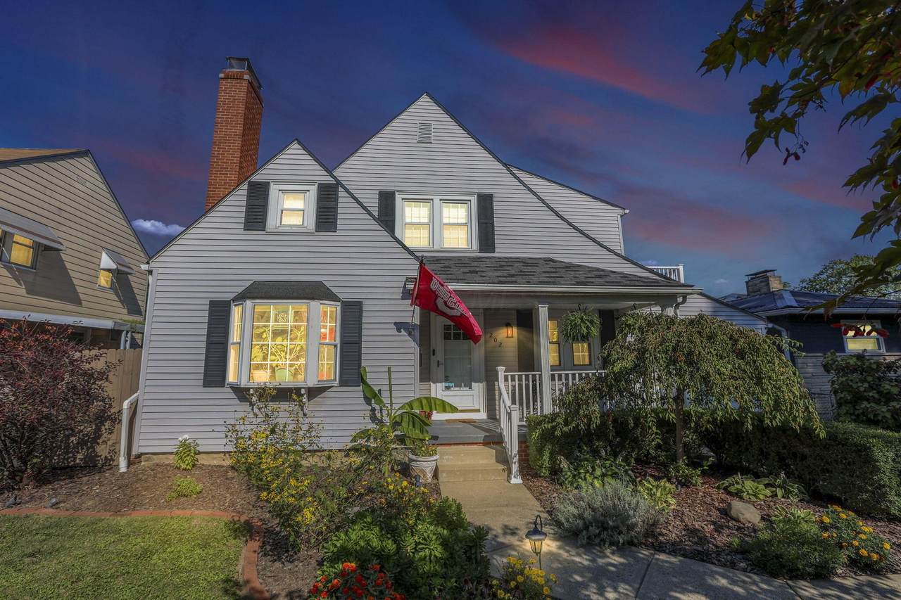 202 Powhatan Avenue - Photo 1