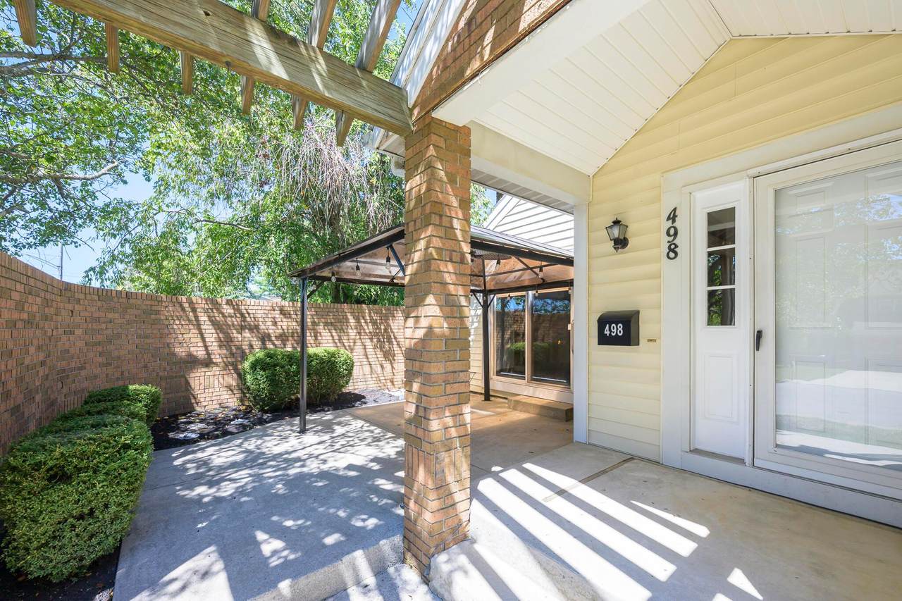 498 Newford Drive - Photo 1