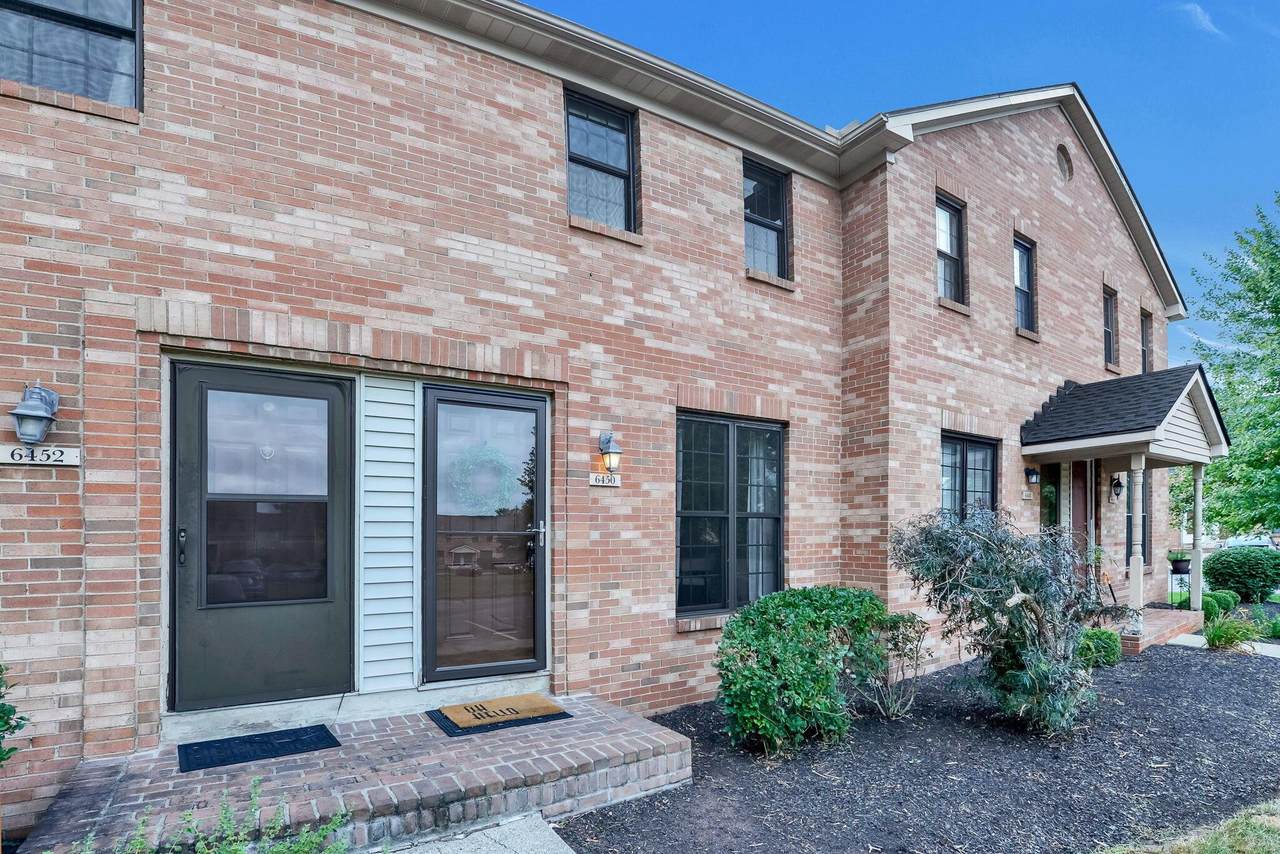 6450 Brookedge Court - Photo 1