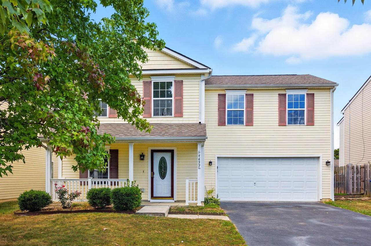 4657 Grandover Drive - Photo 1