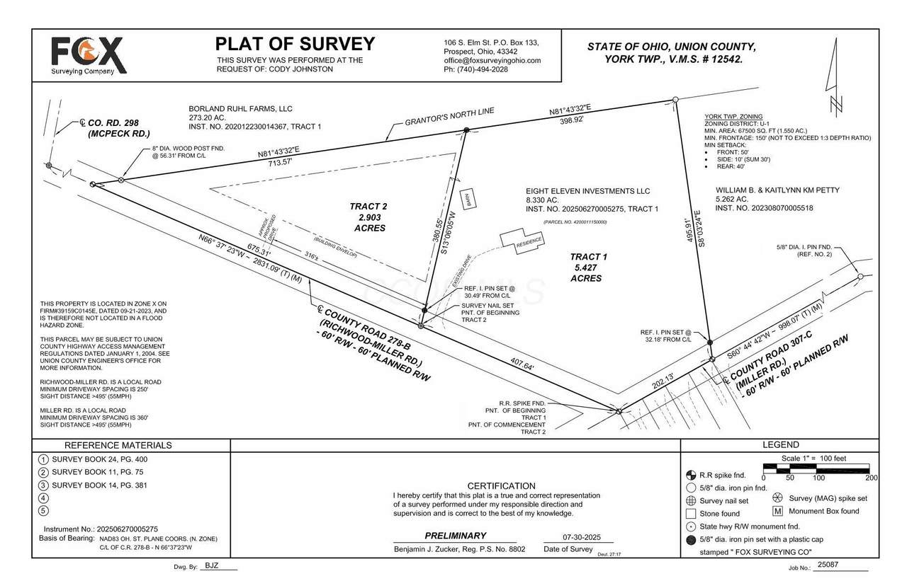 0 Richwood Miller Road - Photo 1