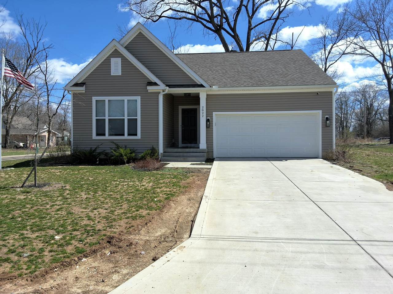 2822 Walnut Street - Photo 1