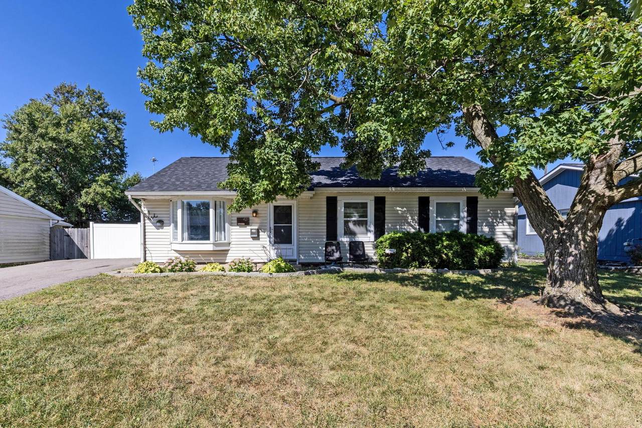 427 Amesbury Drive - Photo 1