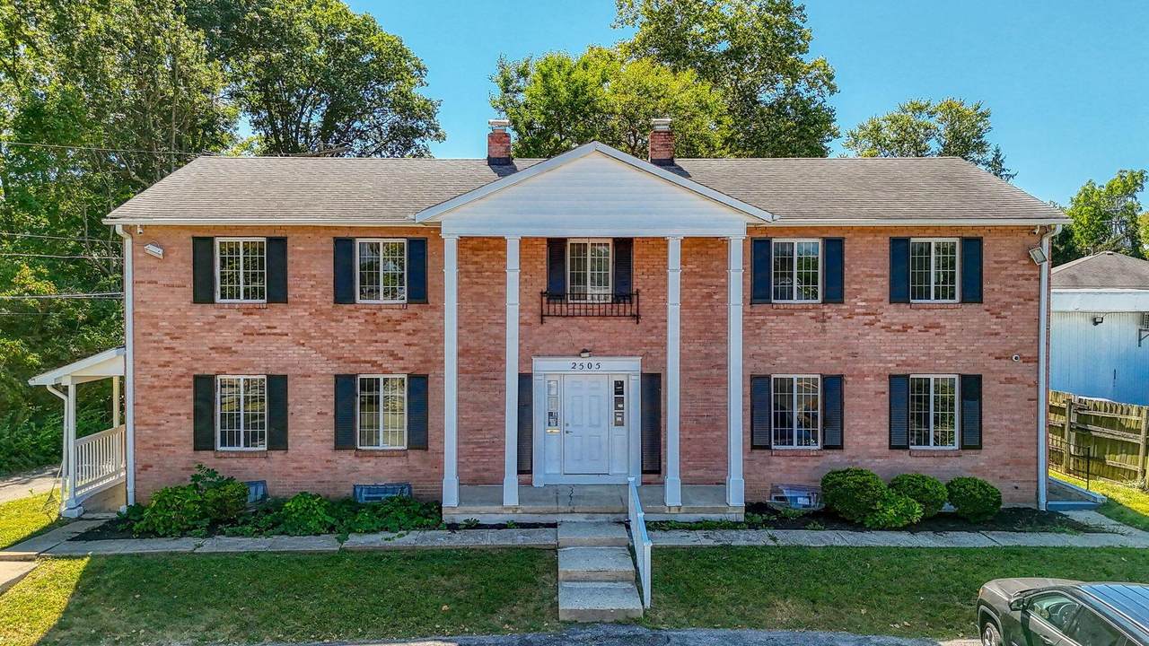 2505 Woodley Road - Photo 1