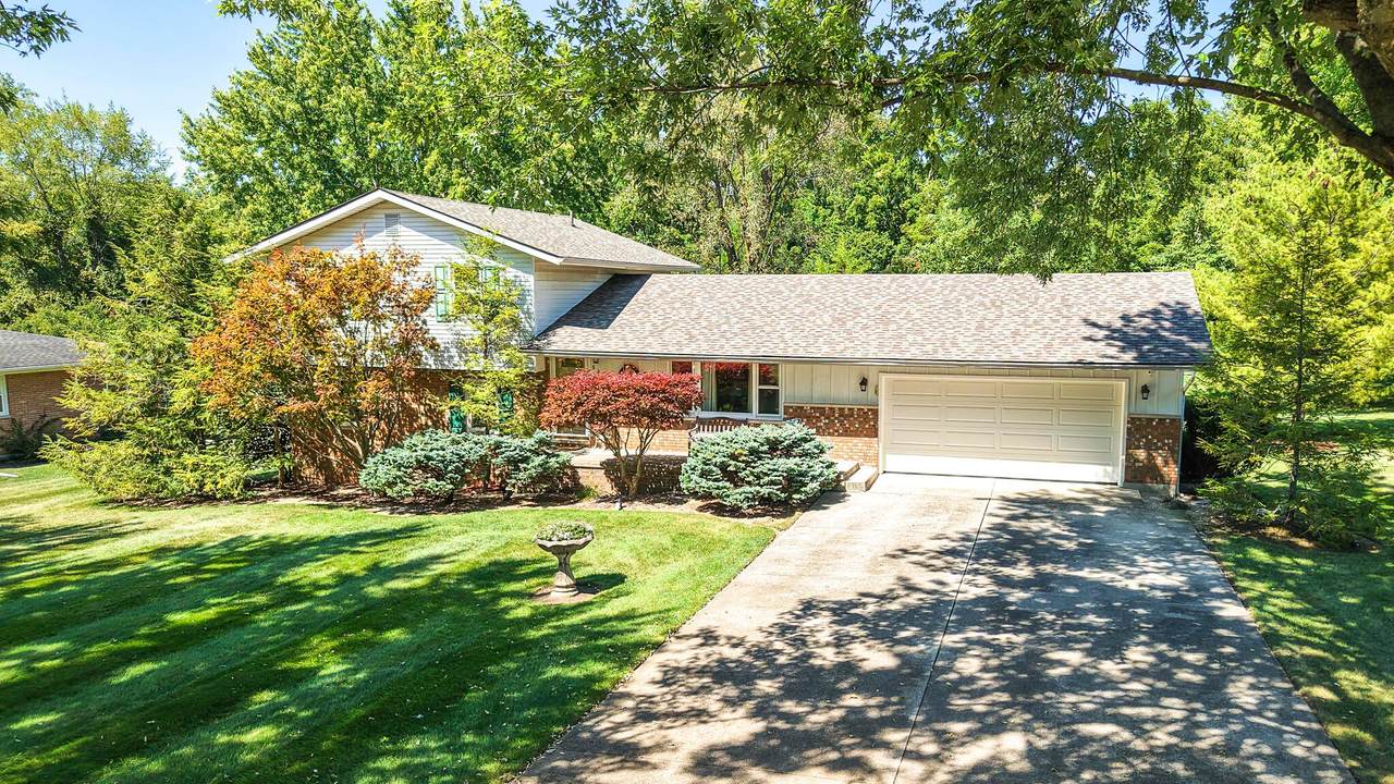 827 Reservoir Road - Photo 1