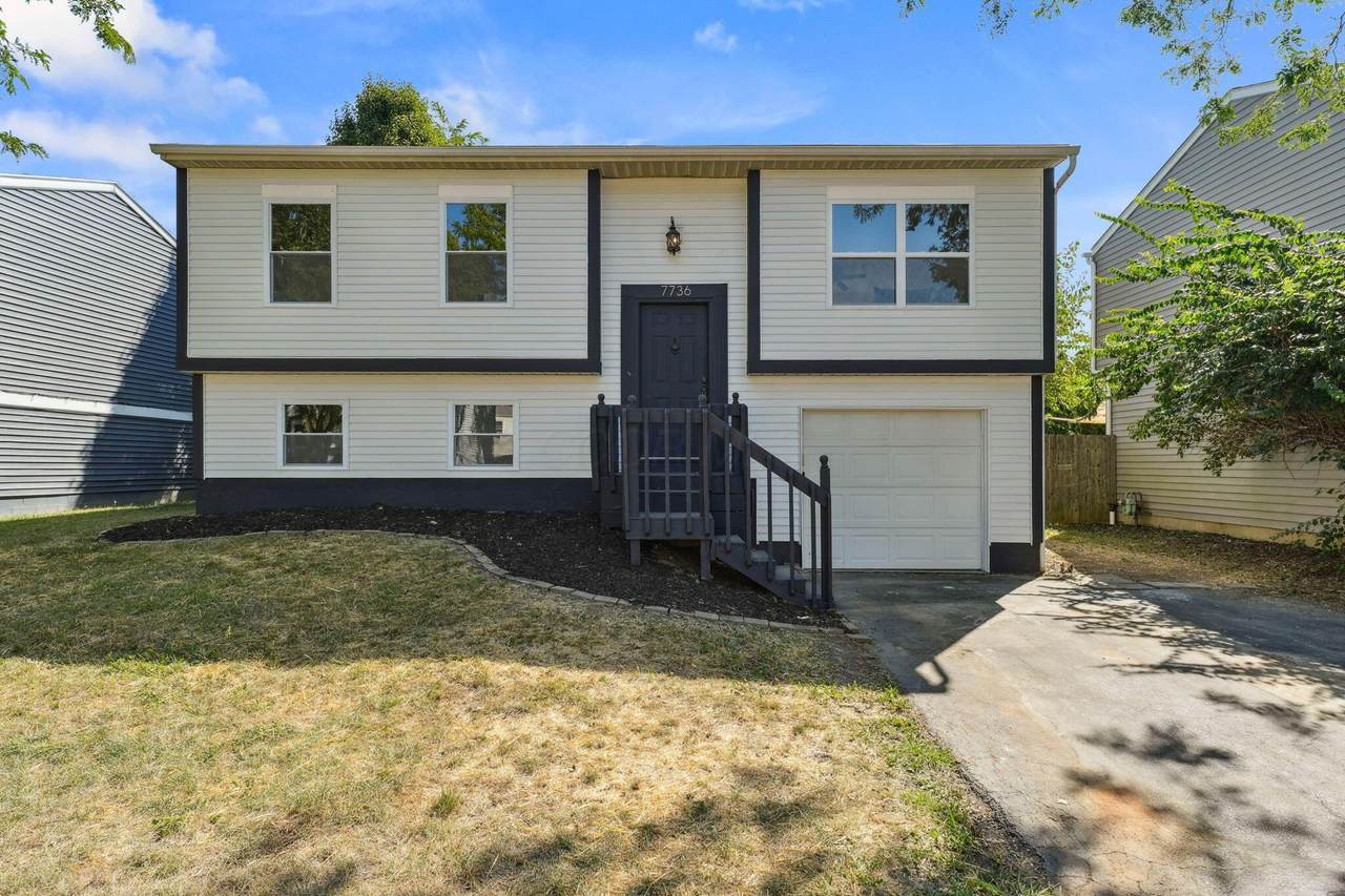 7736 Garrison Drive - Photo 1