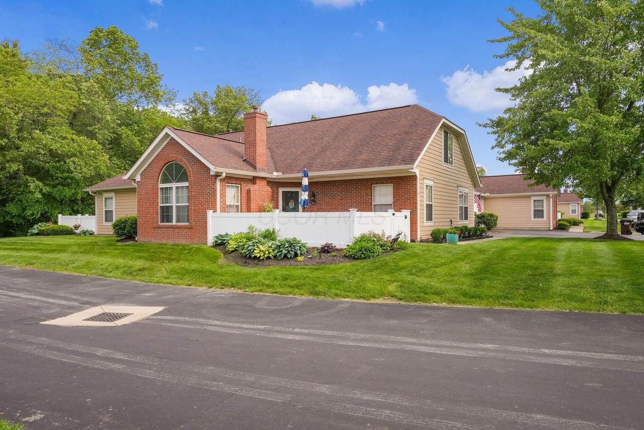 4654-21 Collingville Way - Photo 1