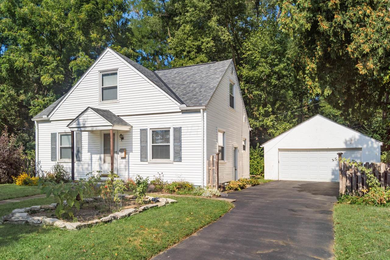 1832 Arborfield Place - Photo 1