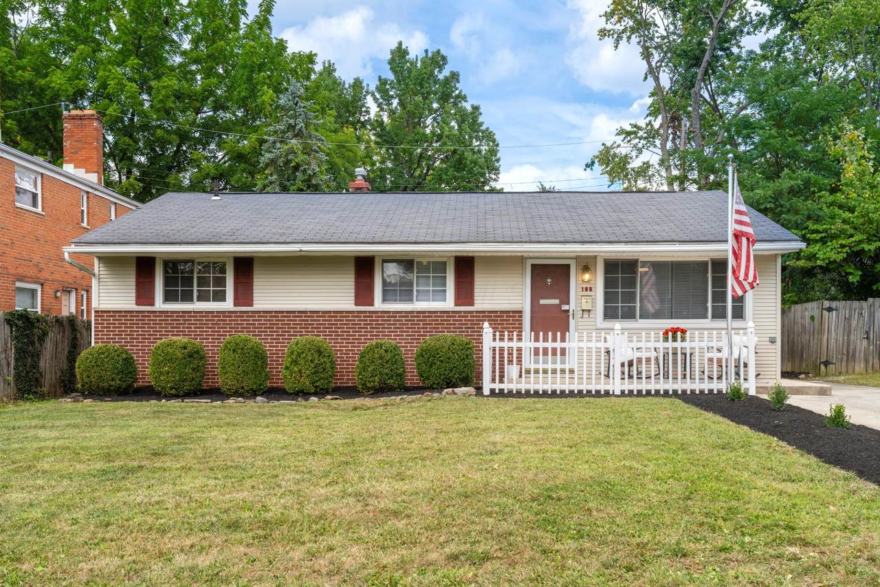 188 Clearview Avenue - Photo 1