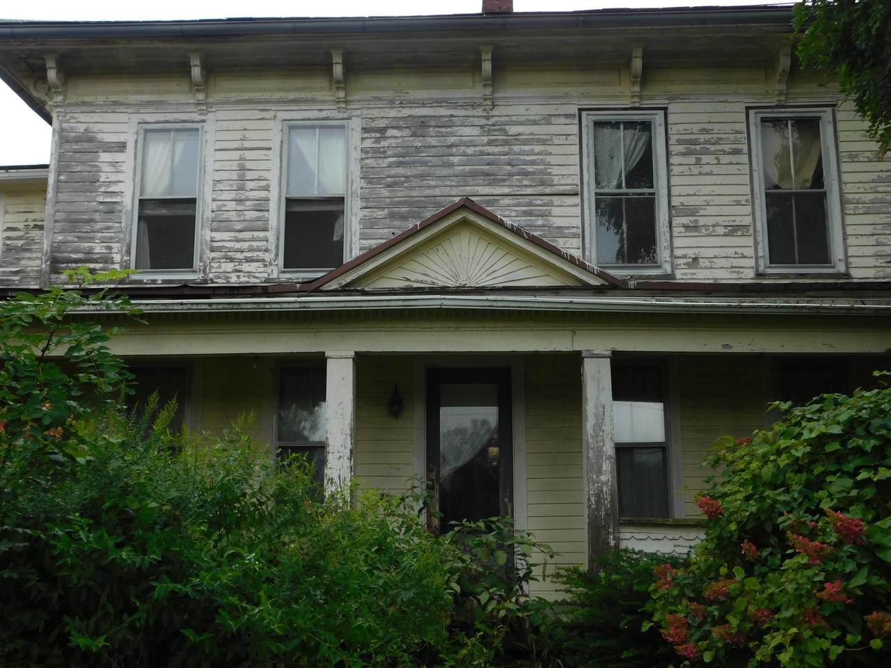 6753 Outville Road - Photo 1