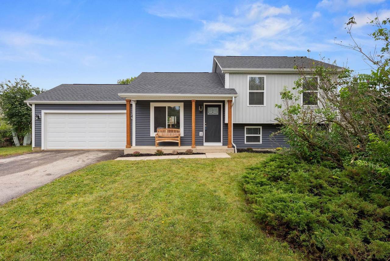 654 Pine Trace Court - Photo 1
