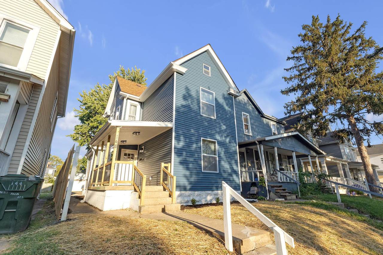 148 Park Avenue - Photo 1