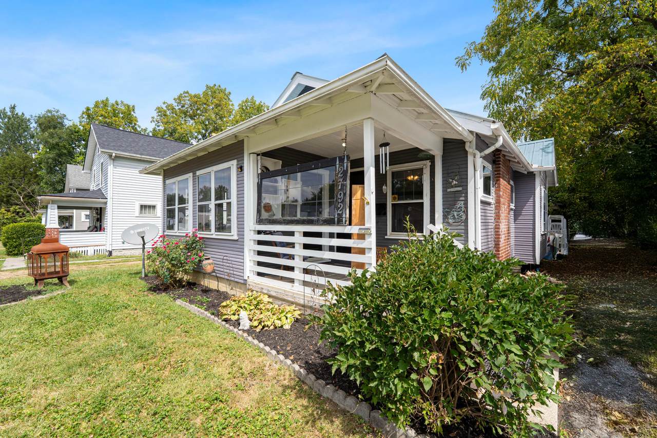 2792 Perdue Avenue - Photo 1