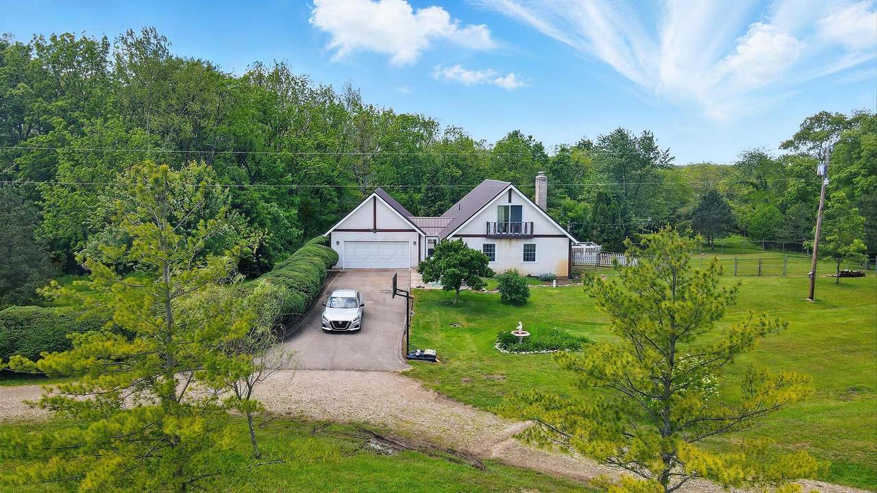 16270 Cook Yankeetown Road - Photo 1