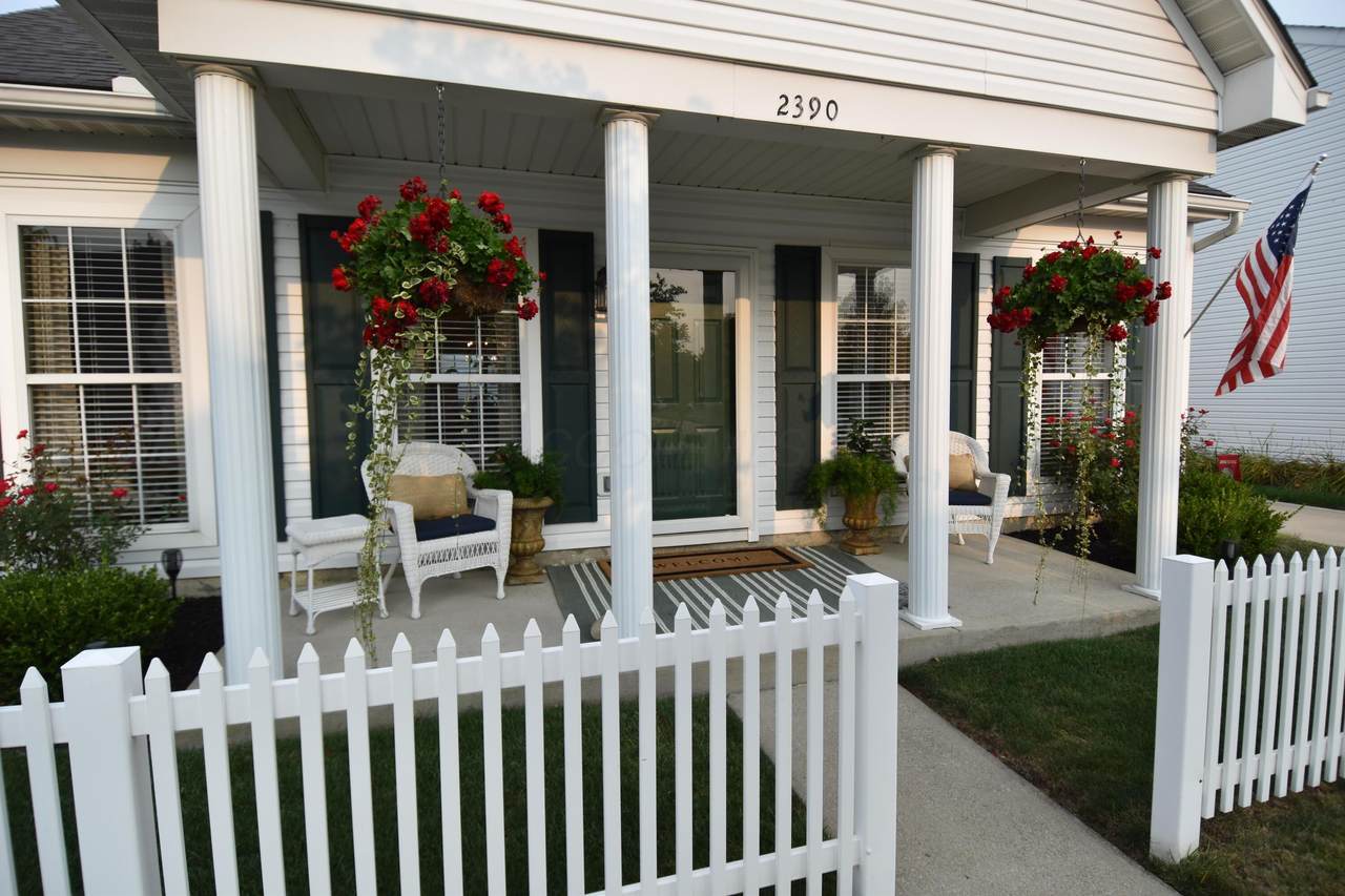 2390 Bloxom Street - Photo 1